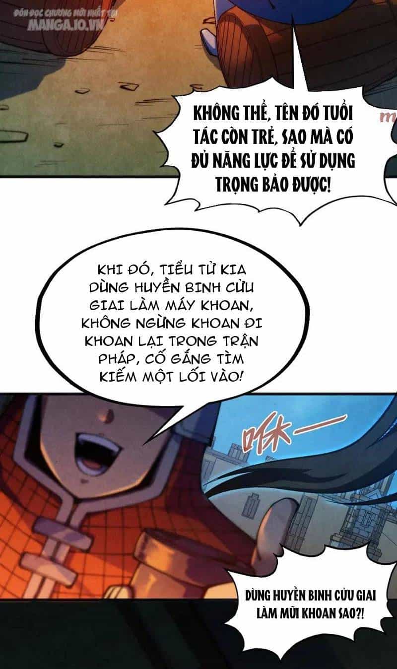Vạn Cổ Chí Tôn - Chương 307 - ảnh 46