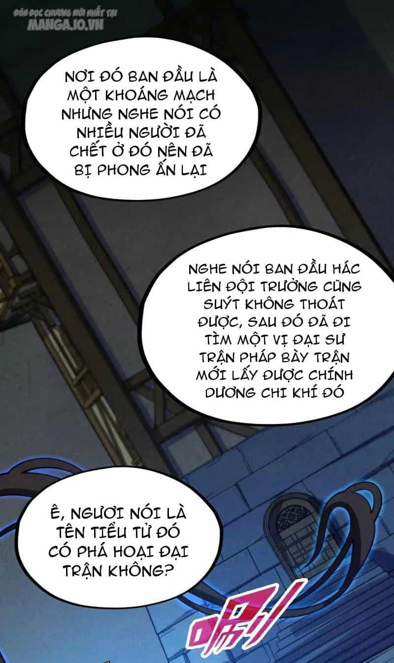 Vạn Cổ Chí Tôn - Chương 307 - ảnh 47
