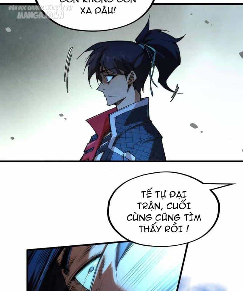 Vạn Cổ Chí Tôn - Chương 308 - ảnh 14