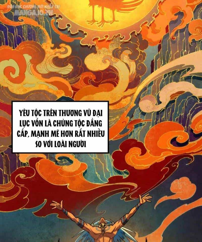 Vạn Cổ Chí Tôn - Chương 308 - ảnh 2