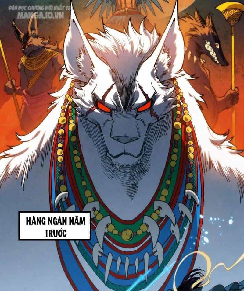 Vạn Cổ Chí Tôn - Chương 308 - ảnh 3