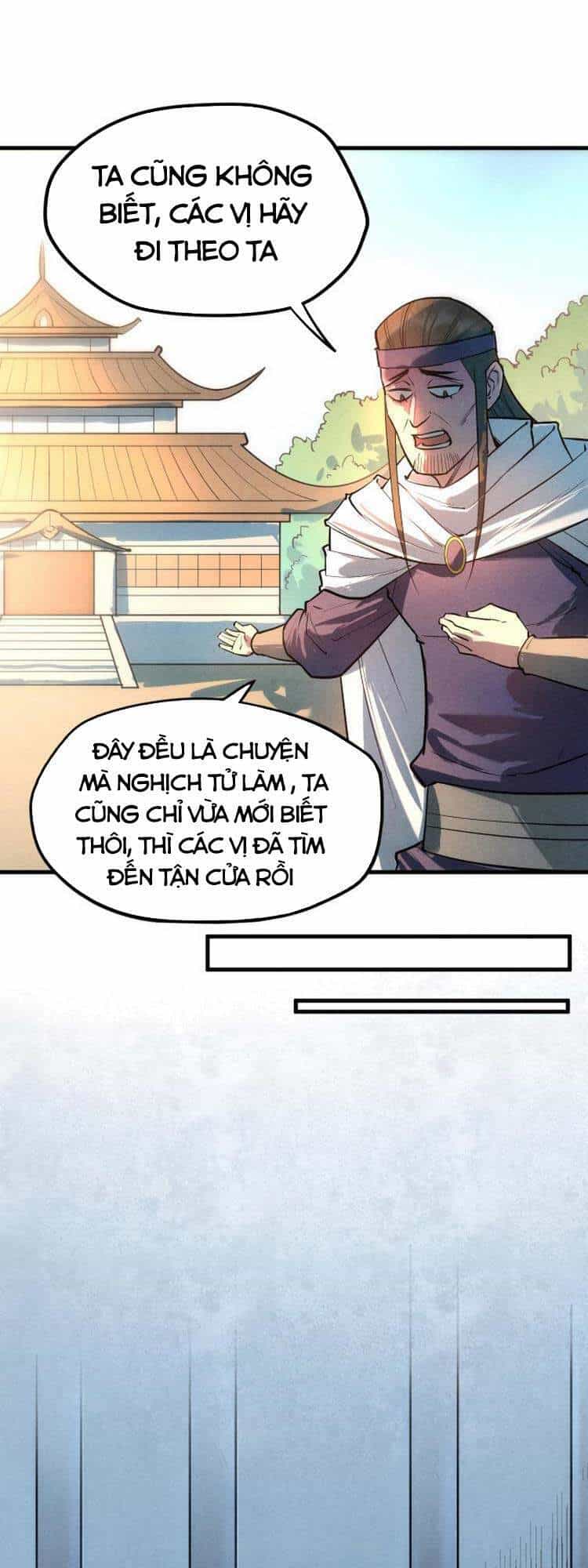 Vạn Cổ Chí Tôn - Chương 31 - ảnh 19