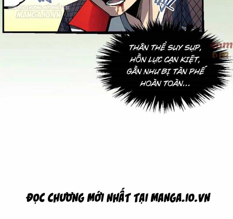 Vạn Cổ Chí Tôn - Chương 310 - ảnh 59