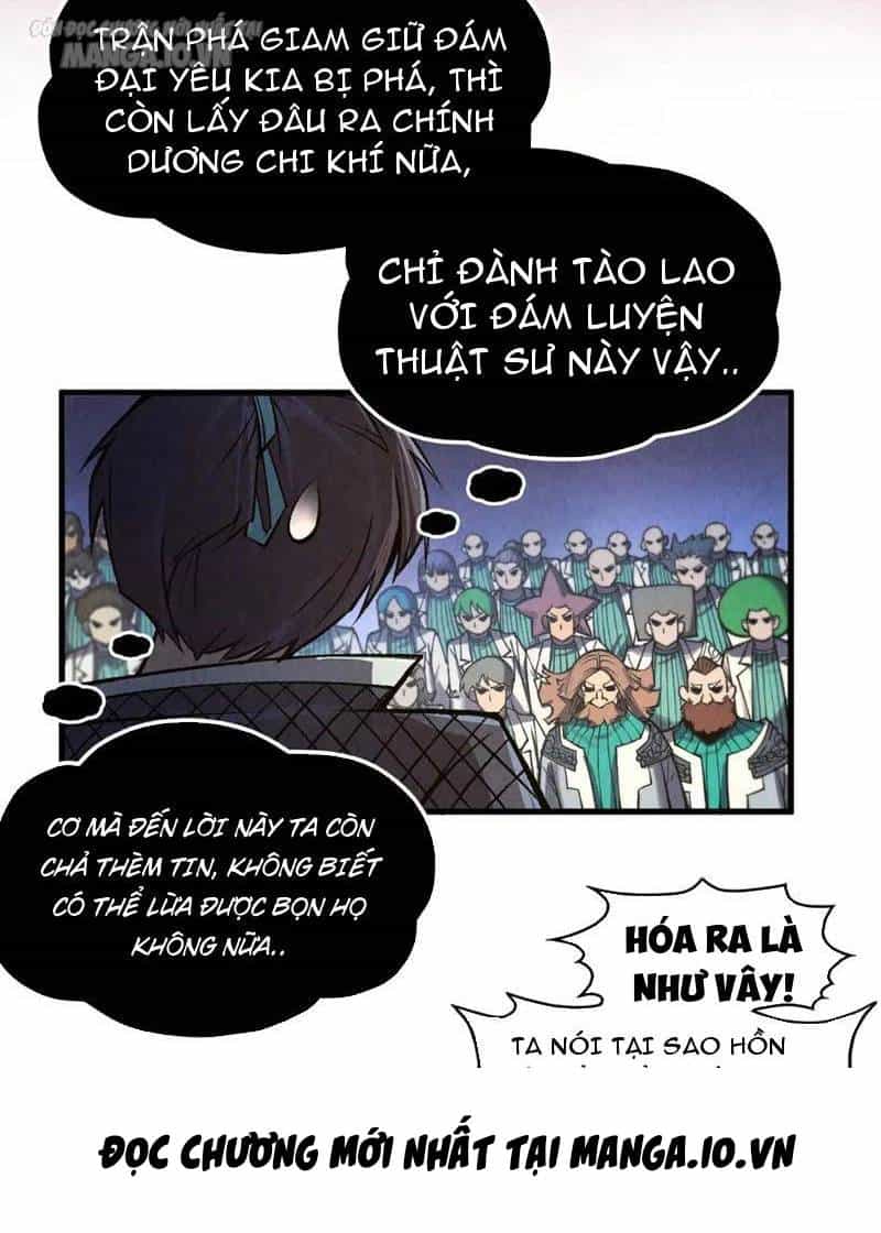 Vạn Cổ Chí Tôn - Chương 311 - ảnh 45