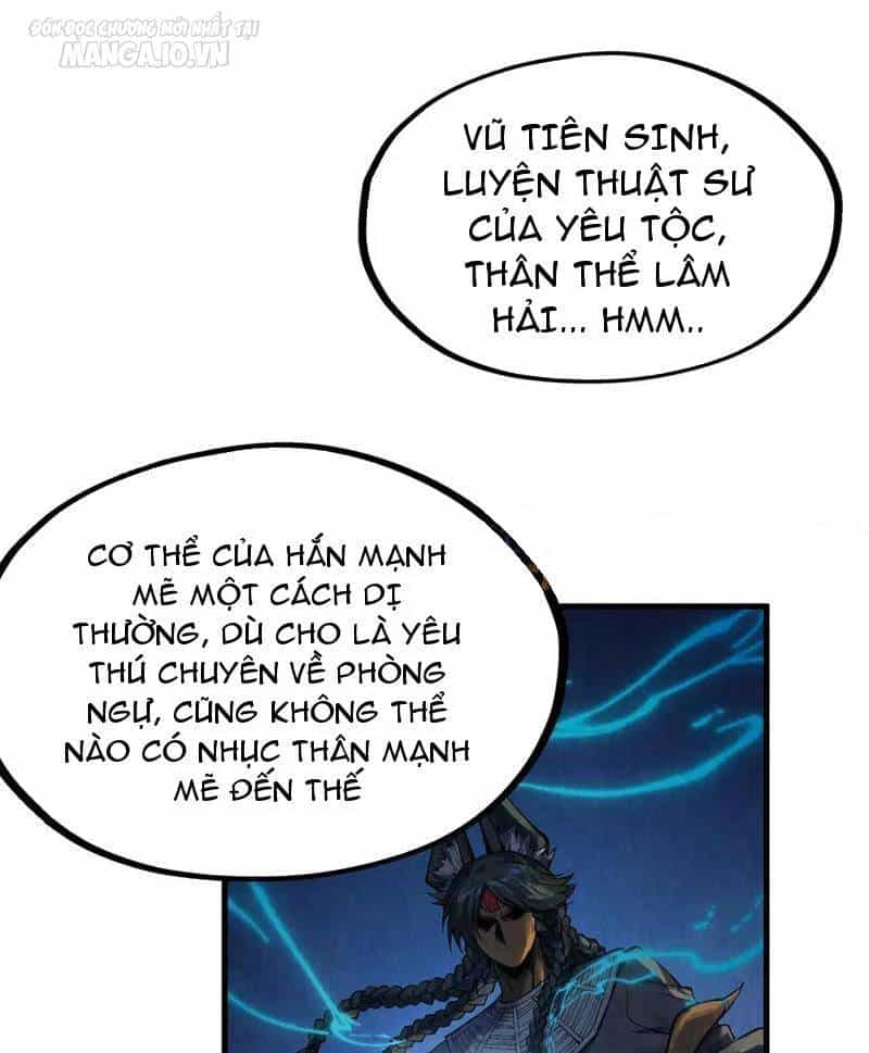 Vạn Cổ Chí Tôn - Chương 311 - ảnh 51
