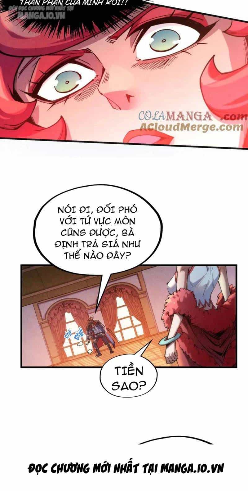 Vạn Cổ Chí Tôn - Chương 312 - ảnh 18