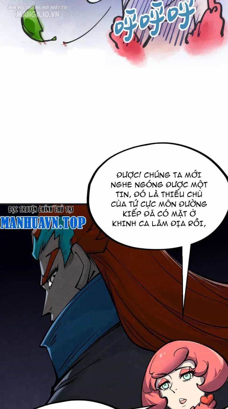 Vạn Cổ Chí Tôn - Chương 312 - ảnh 23