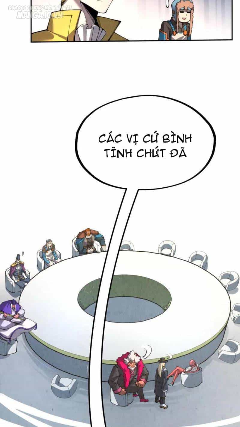 Vạn Cổ Chí Tôn - Chương 313 - ảnh 19