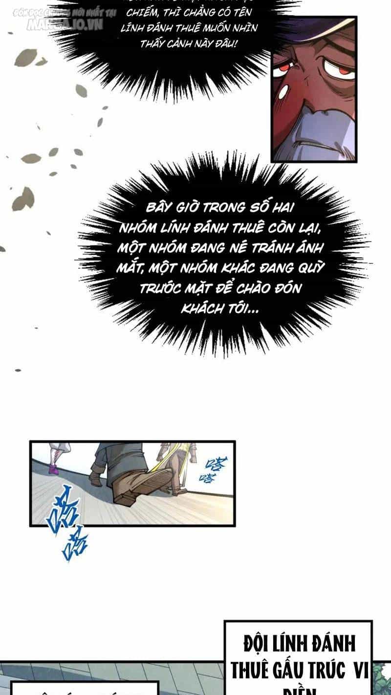 Vạn Cổ Chí Tôn - Chương 313 - ảnh 24