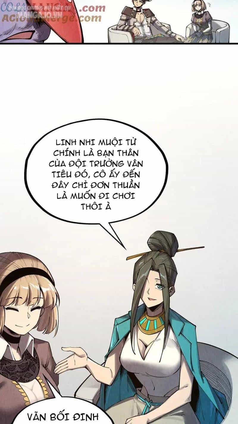Vạn Cổ Chí Tôn - Chương 313 - ảnh 27