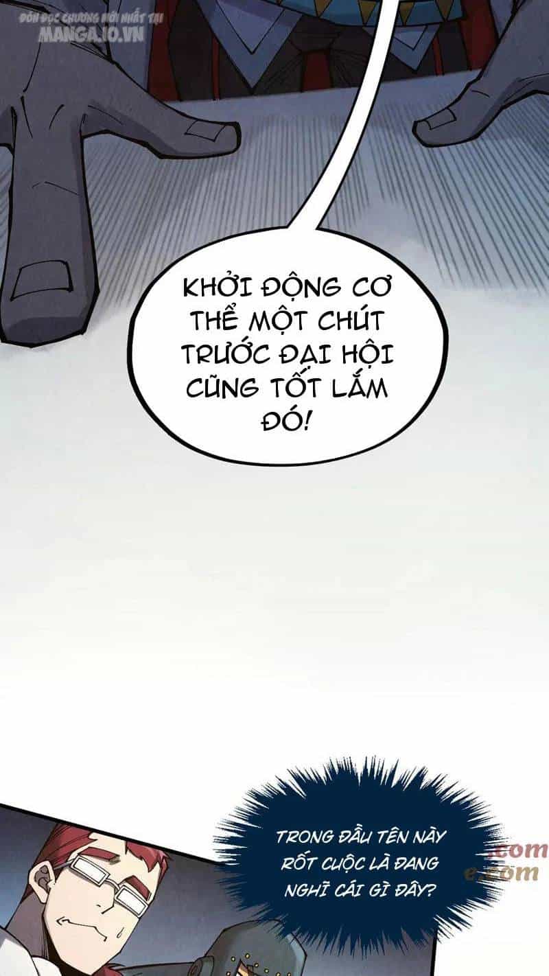 Vạn Cổ Chí Tôn - Chương 313 - ảnh 36