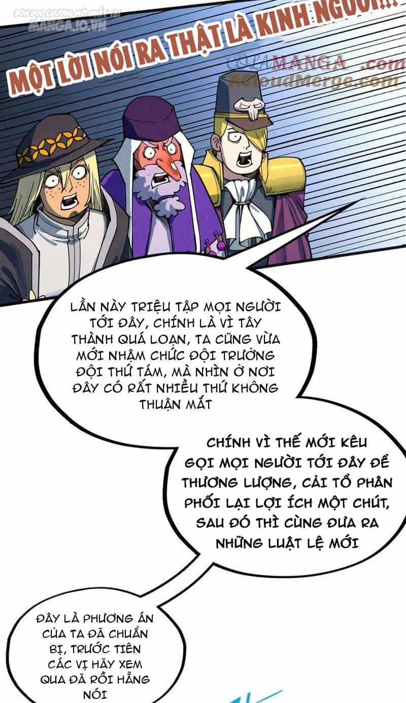 Vạn Cổ Chí Tôn - Chương 313 - ảnh 47