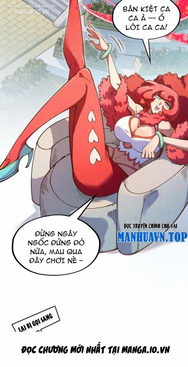 Vạn Cổ Chí Tôn - Chương 313 - ảnh 5
