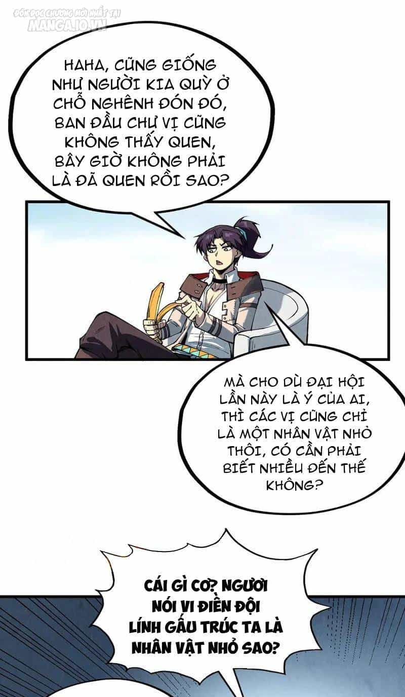 Vạn Cổ Chí Tôn - Chương 313 - ảnh 55