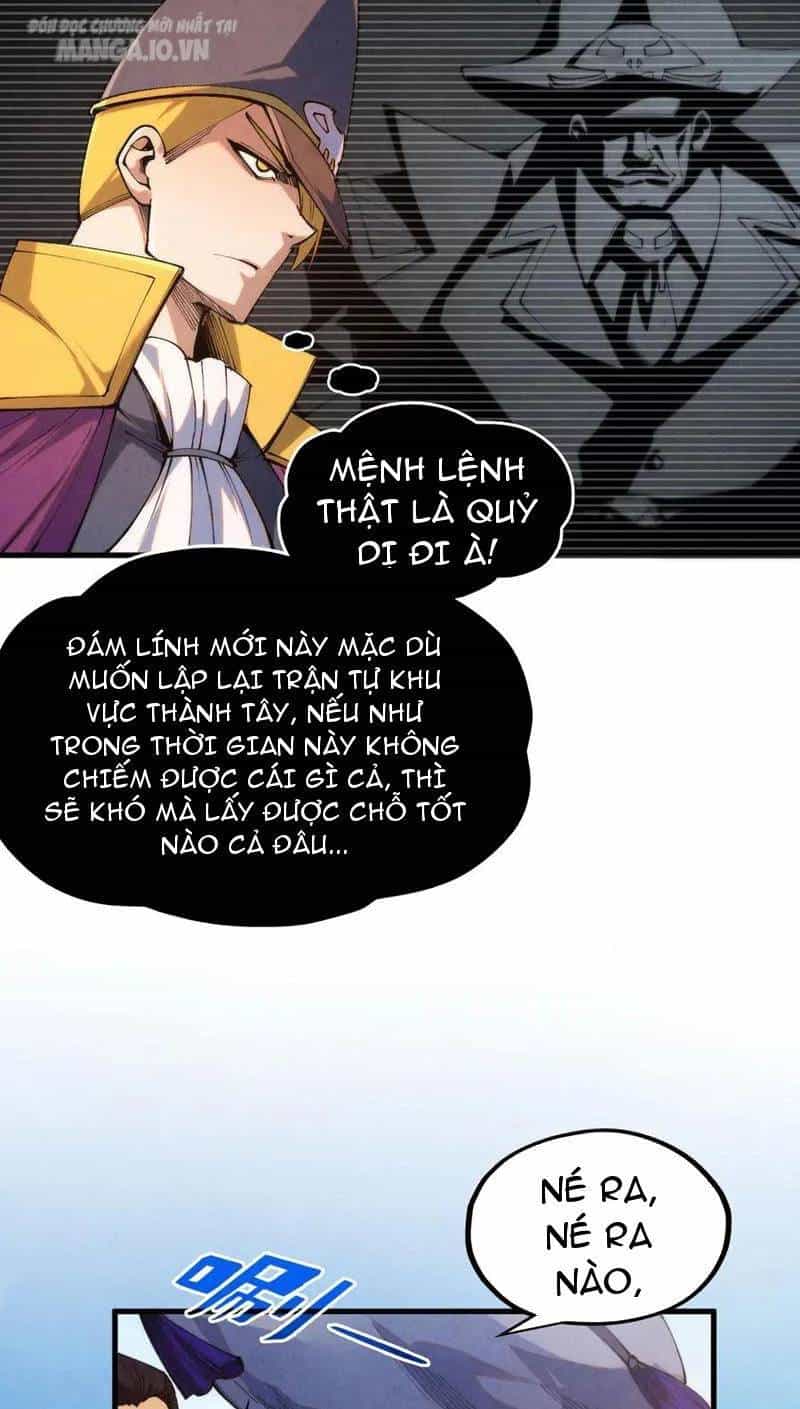 Vạn Cổ Chí Tôn - Chương 313 - ảnh 9