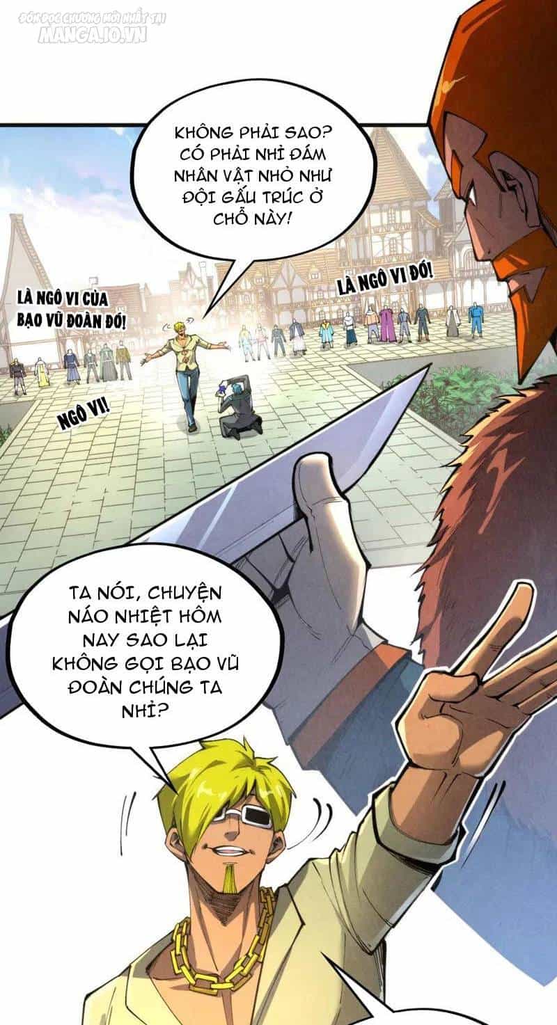 Vạn Cổ Chí Tôn - Chương 314 - ảnh 7