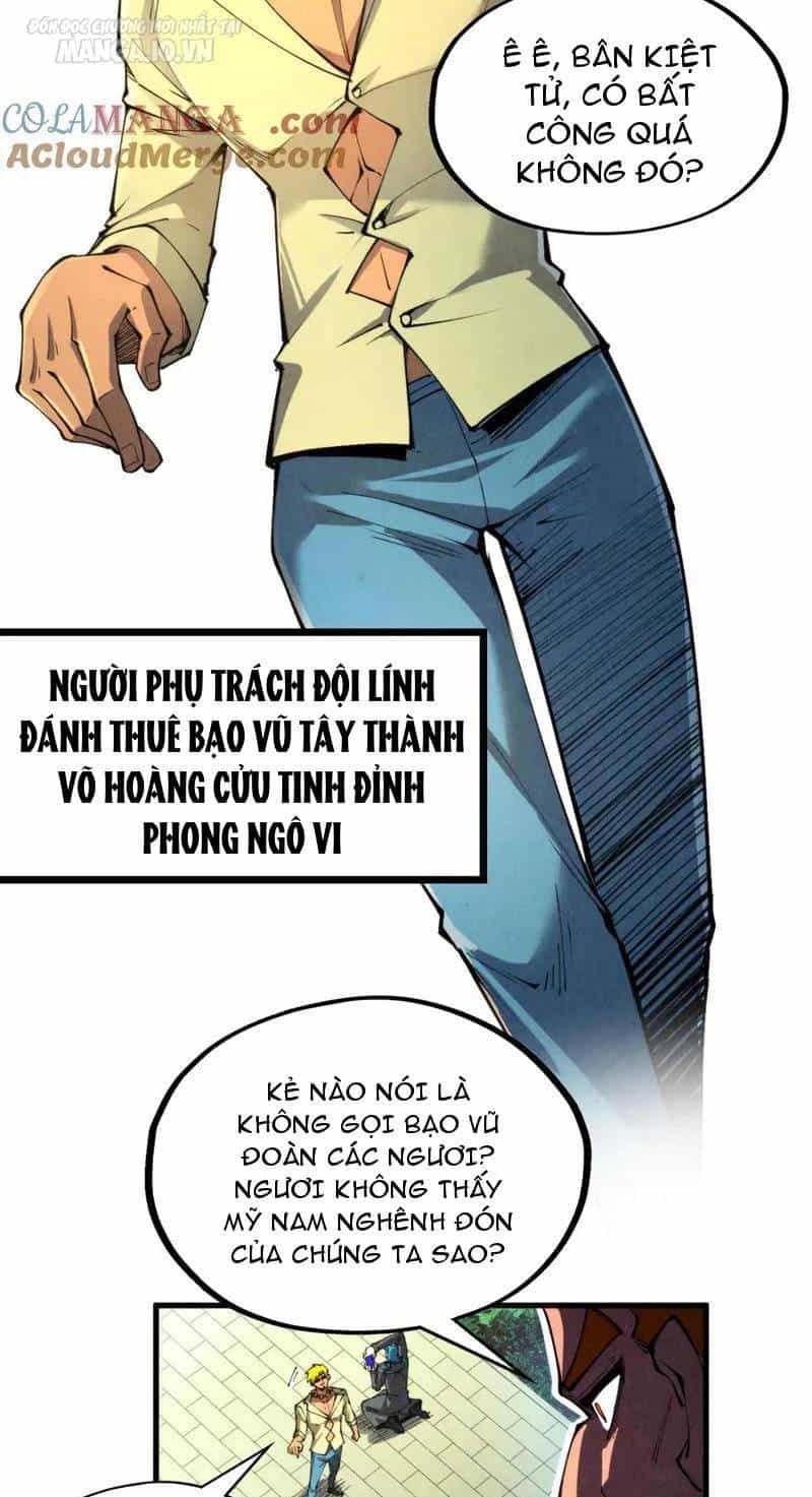Vạn Cổ Chí Tôn - Chương 314 - ảnh 8
