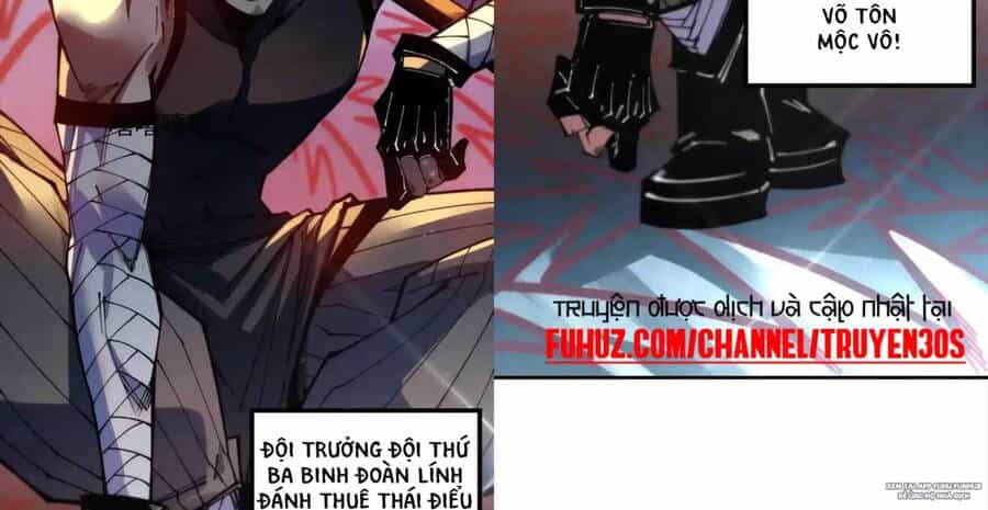 Vạn Cổ Chí Tôn - Chương 315 - ảnh 4