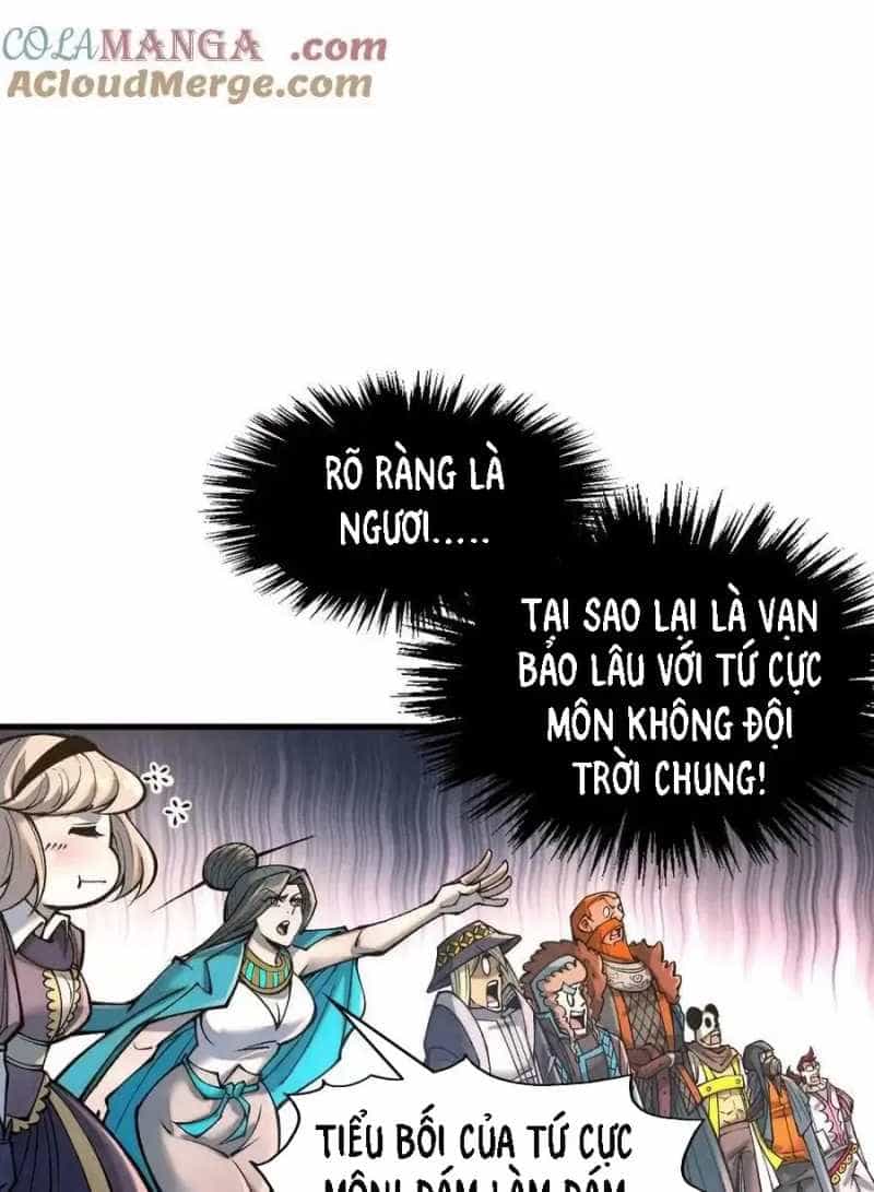 Vạn Cổ Chí Tôn - Chương 316 - ảnh 10
