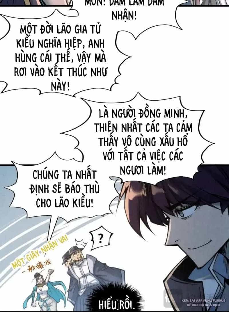 Vạn Cổ Chí Tôn - Chương 316 - ảnh 11