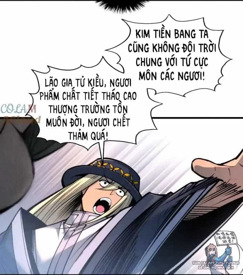 Vạn Cổ Chí Tôn - Chương 316 - ảnh 12
