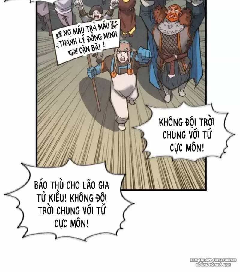 Vạn Cổ Chí Tôn - Chương 317 - ảnh 13