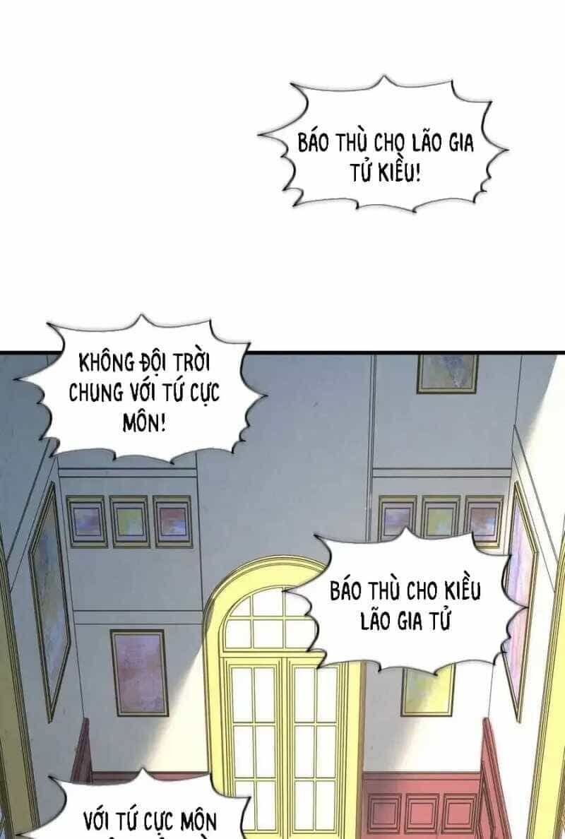 Vạn Cổ Chí Tôn - Chương 317 - ảnh 15