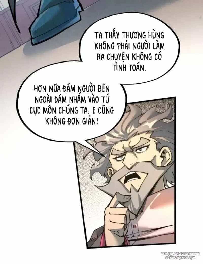 Vạn Cổ Chí Tôn - Chương 317 - ảnh 19