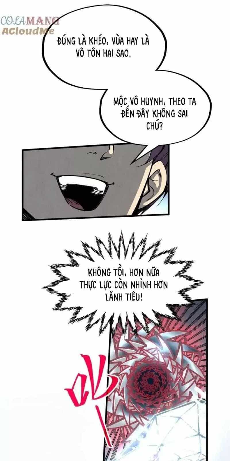 Vạn Cổ Chí Tôn - Chương 317 - ảnh 26