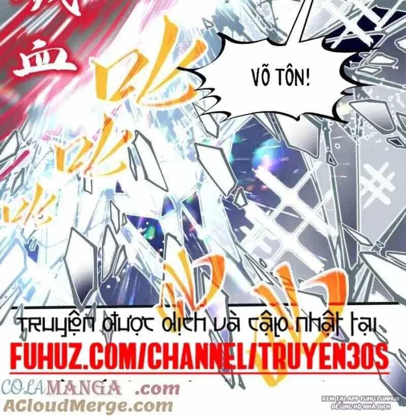 Vạn Cổ Chí Tôn - Chương 317 - ảnh 29
