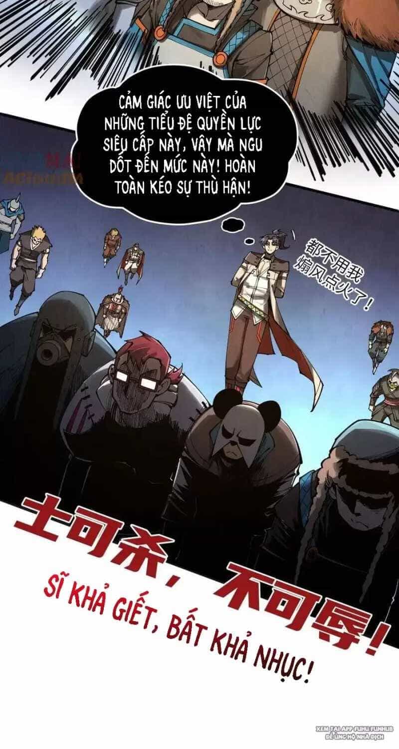 Vạn Cổ Chí Tôn - Chương 318 - ảnh 13