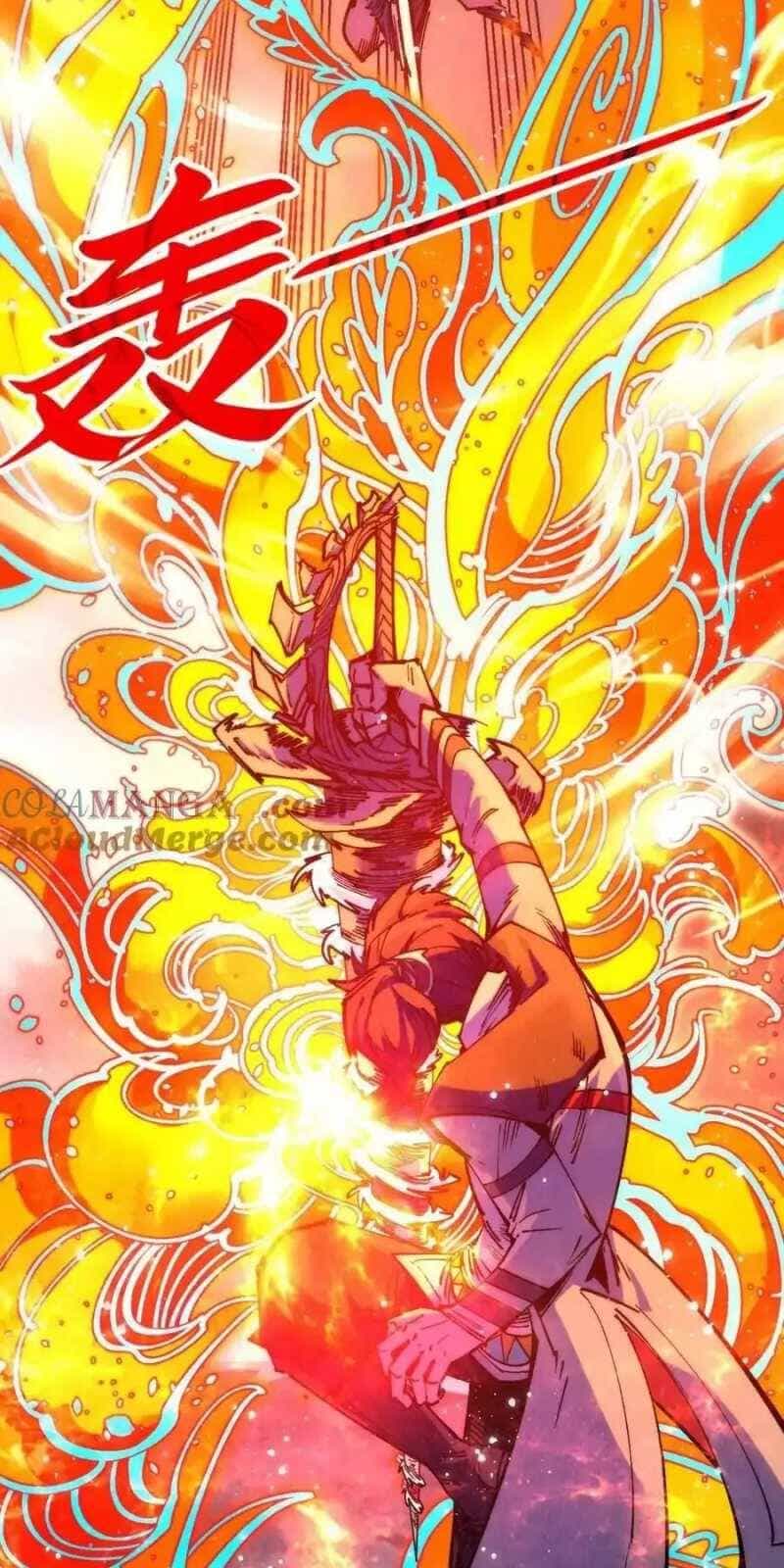 Vạn Cổ Chí Tôn - Chương 318 - ảnh 23