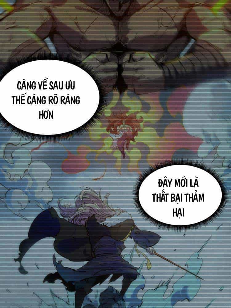 Vạn Cổ Chí Tôn - Chương 32 - ảnh 2