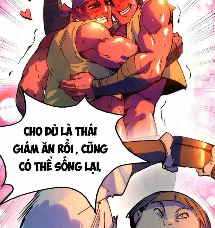 Vạn Cổ Chí Tôn - Chương 32 - ảnh 21