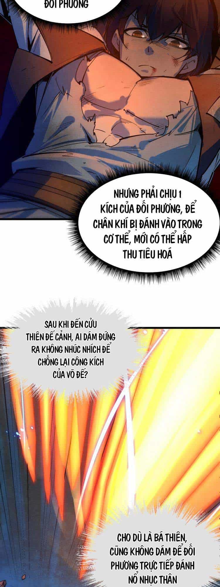 Vạn Cổ Chí Tôn - Chương 32 - ảnh 5