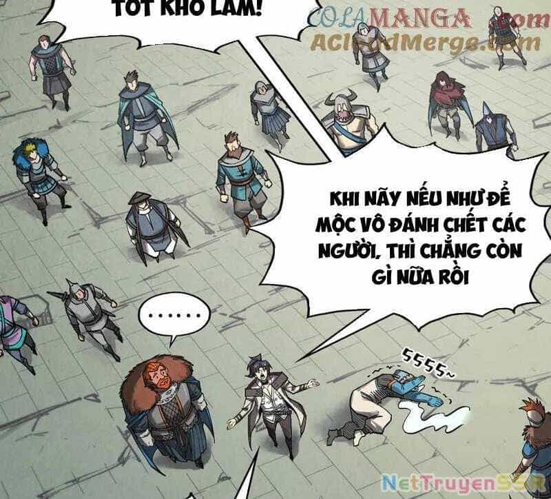Vạn Cổ Chí Tôn - Chương 320 - ảnh 3