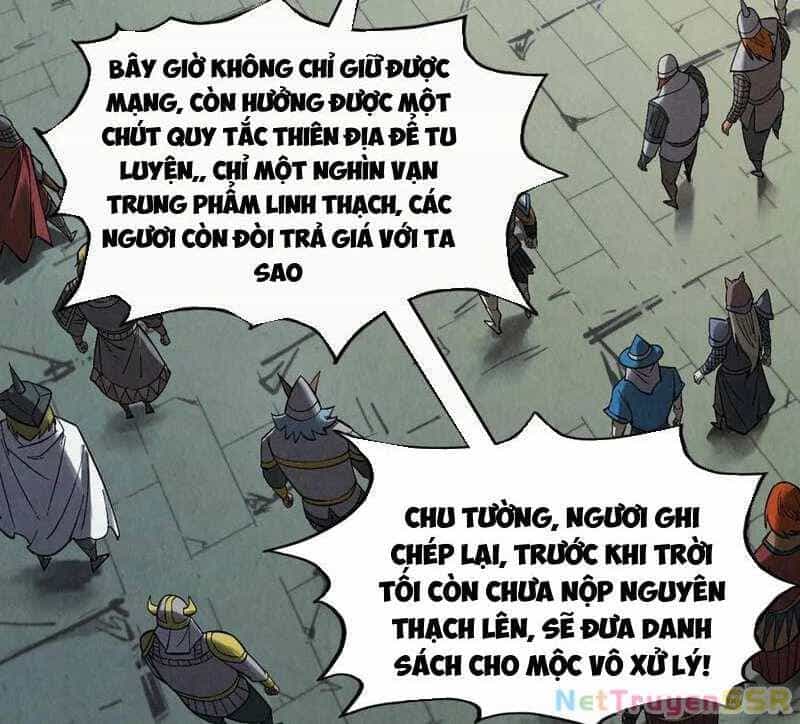 Vạn Cổ Chí Tôn - Chương 320 - ảnh 4