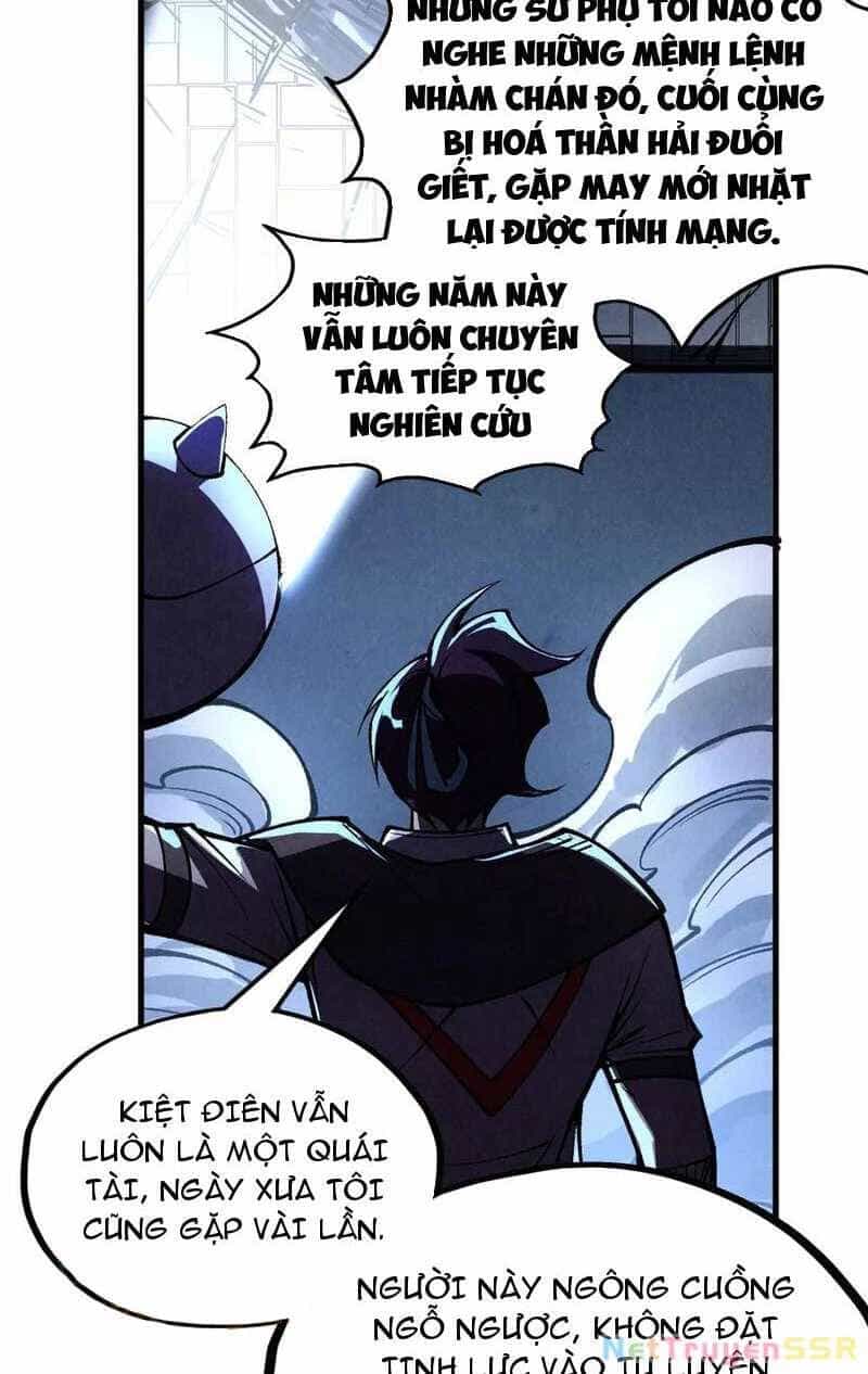 Vạn Cổ Chí Tôn - Chương 321 - ảnh 13