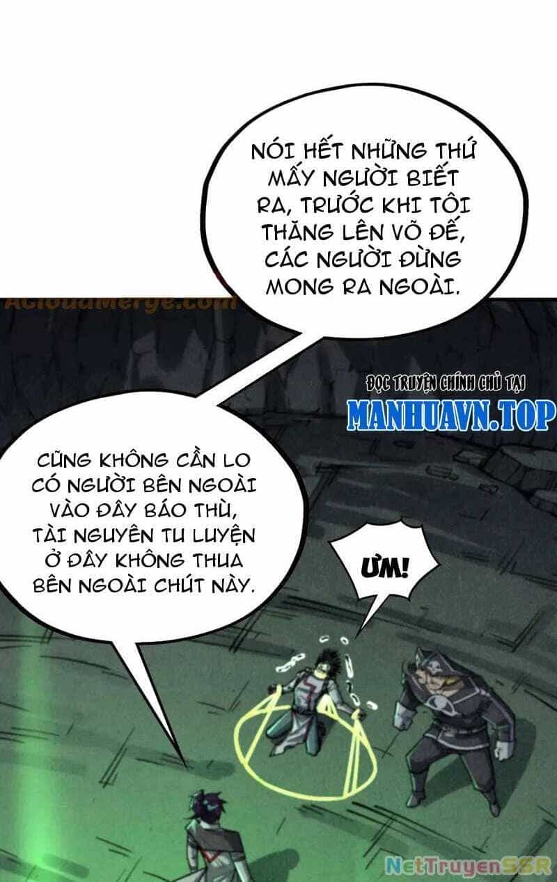 Vạn Cổ Chí Tôn - Chương 321 - ảnh 4