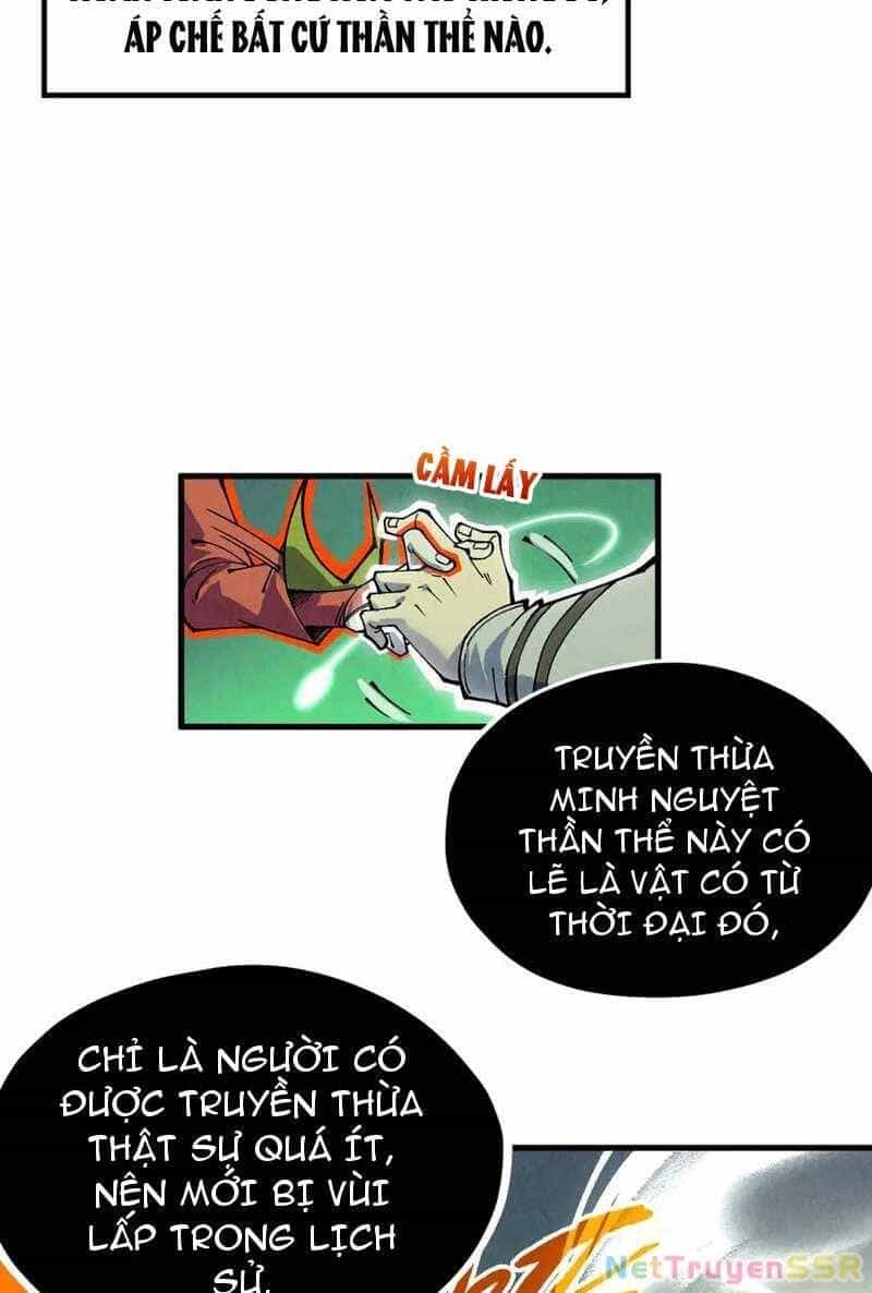 Vạn Cổ Chí Tôn - Chương 321 - ảnh 60
