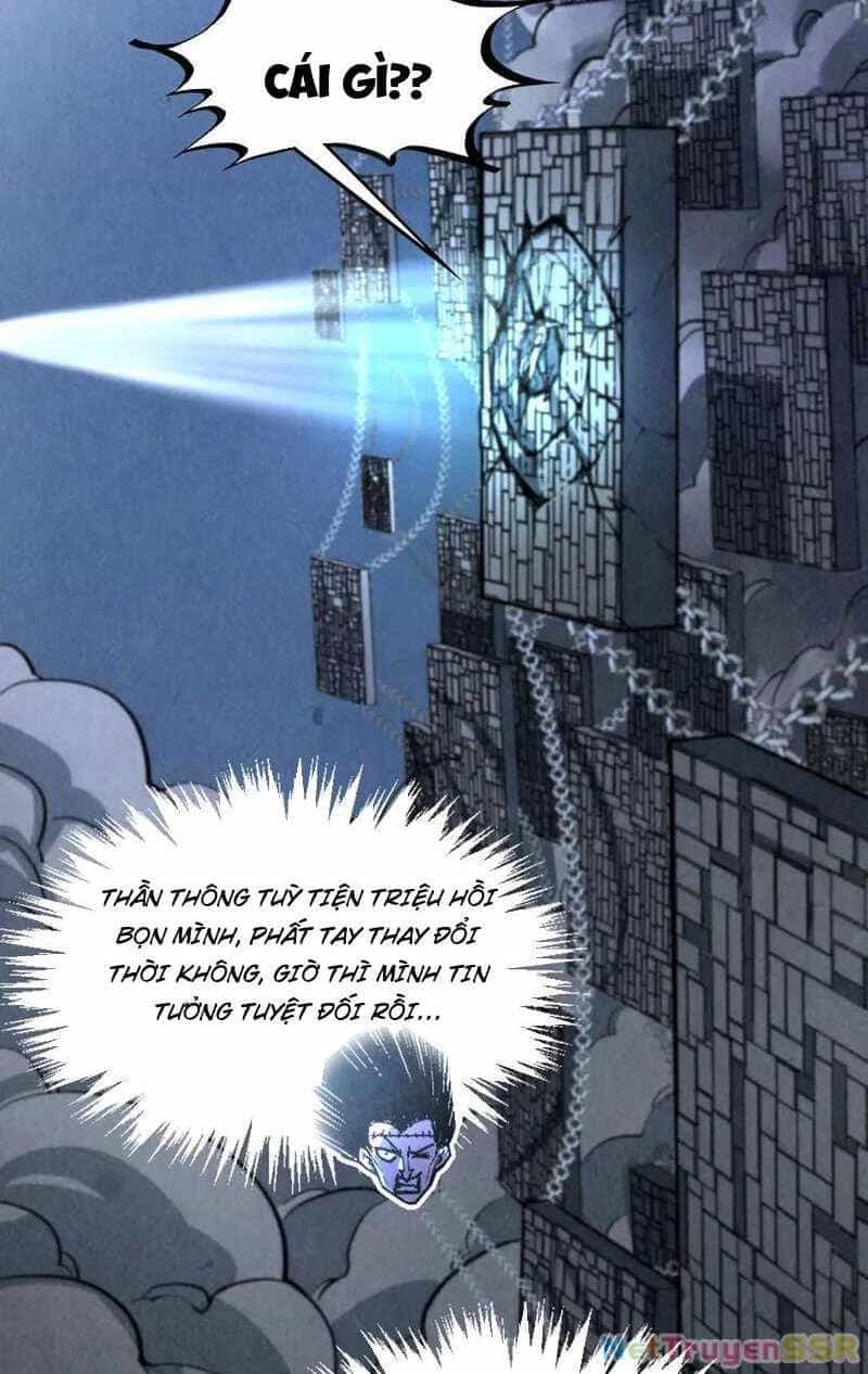 Vạn Cổ Chí Tôn - Chương 321 - ảnh 9