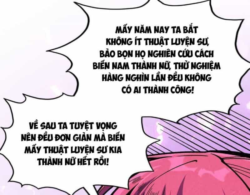 Vạn Cổ Chí Tôn - Chương 324 - ảnh 91