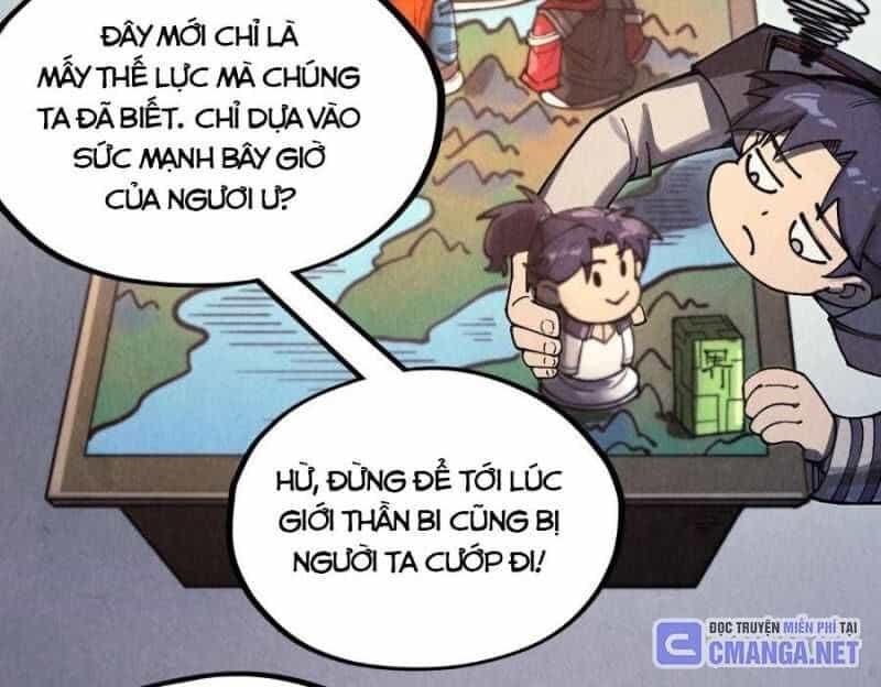 Vạn Cổ Chí Tôn - Chương 325 - ảnh 132