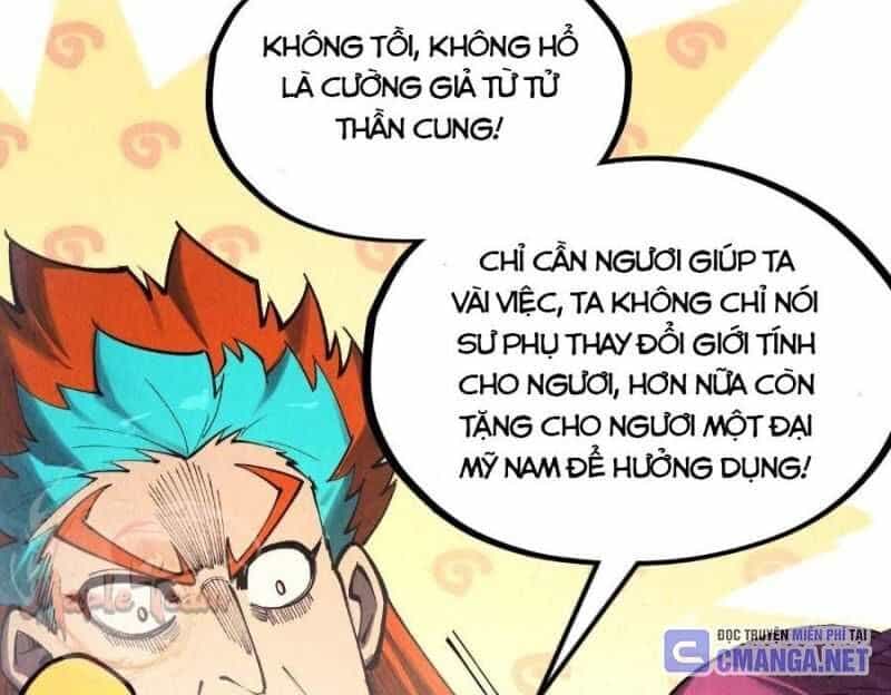 Vạn Cổ Chí Tôn - Chương 325 - ảnh 30