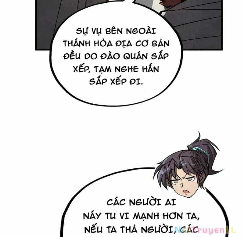 Vạn Cổ Chí Tôn - Chương 329 - ảnh 15
