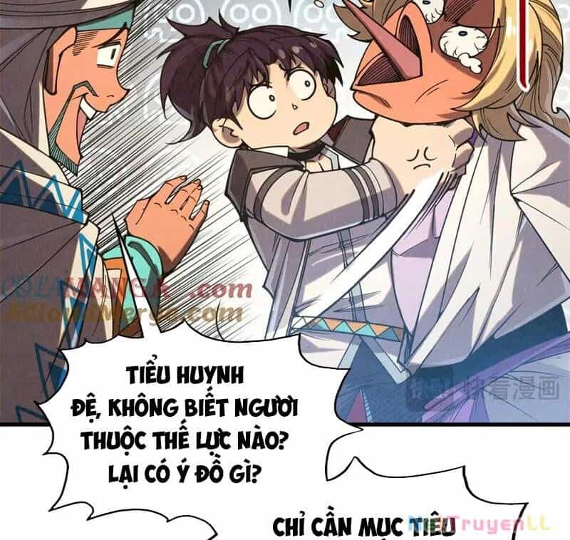 Vạn Cổ Chí Tôn - Chương 329 - ảnh 81