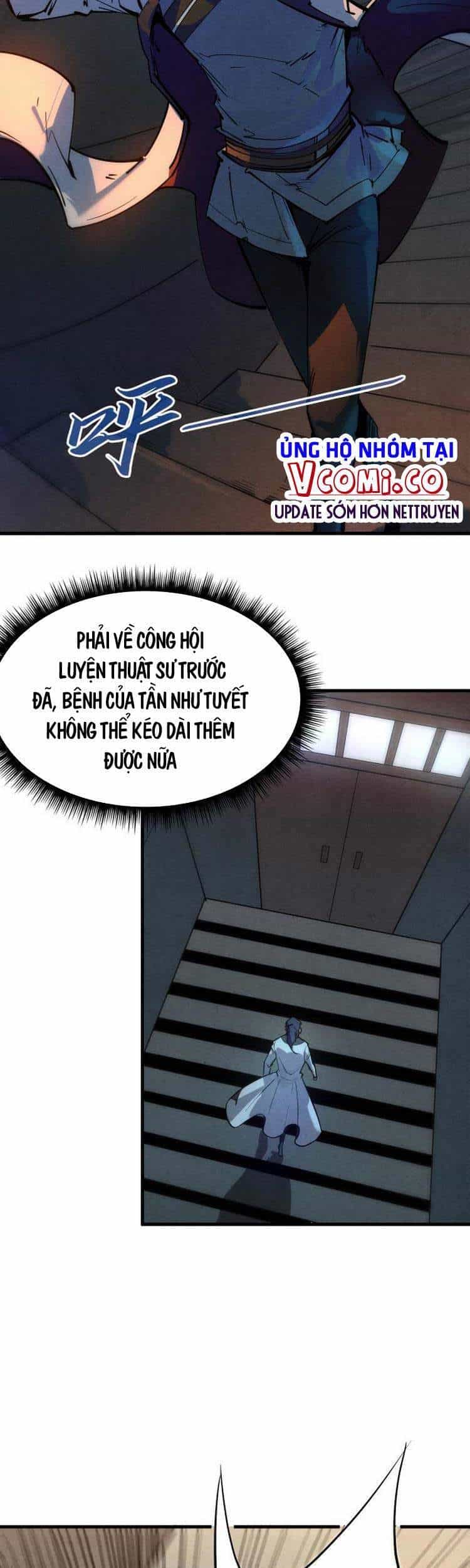 Vạn Cổ Chí Tôn - Chương 33 - ảnh 11