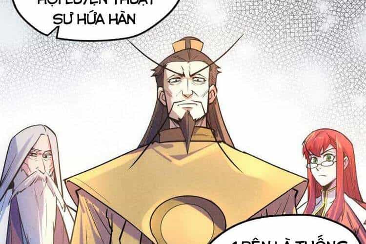 Vạn Cổ Chí Tôn - Chương 33 - ảnh 31