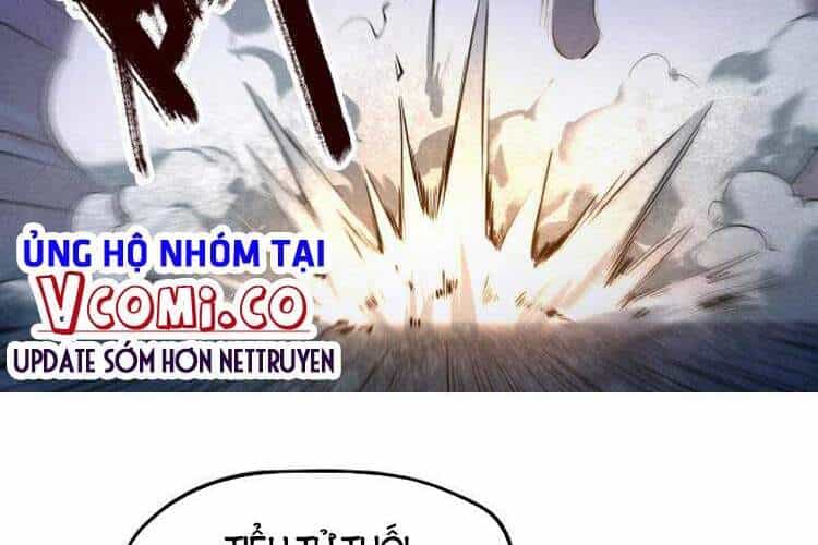Vạn Cổ Chí Tôn - Chương 33 - ảnh 4