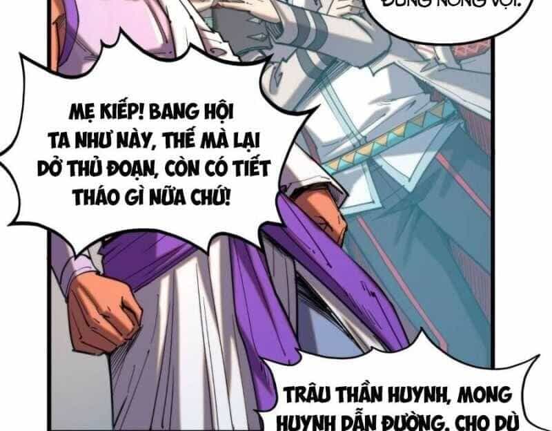 Vạn Cổ Chí Tôn - Chương 330 - ảnh 70